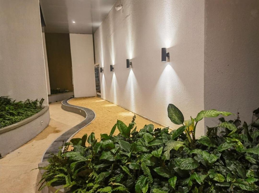 L&s Trizen Luxury Apartment Colombo