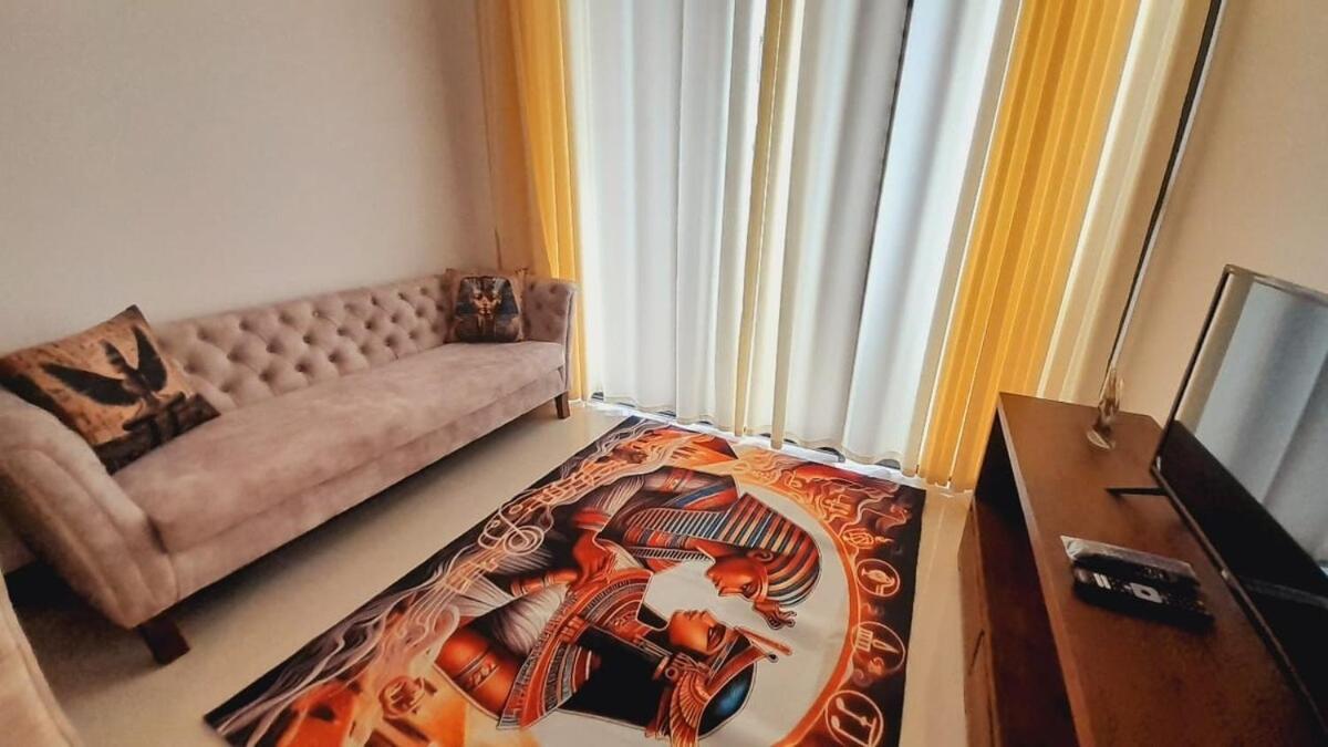 Apartment L&s Trizen Luxury