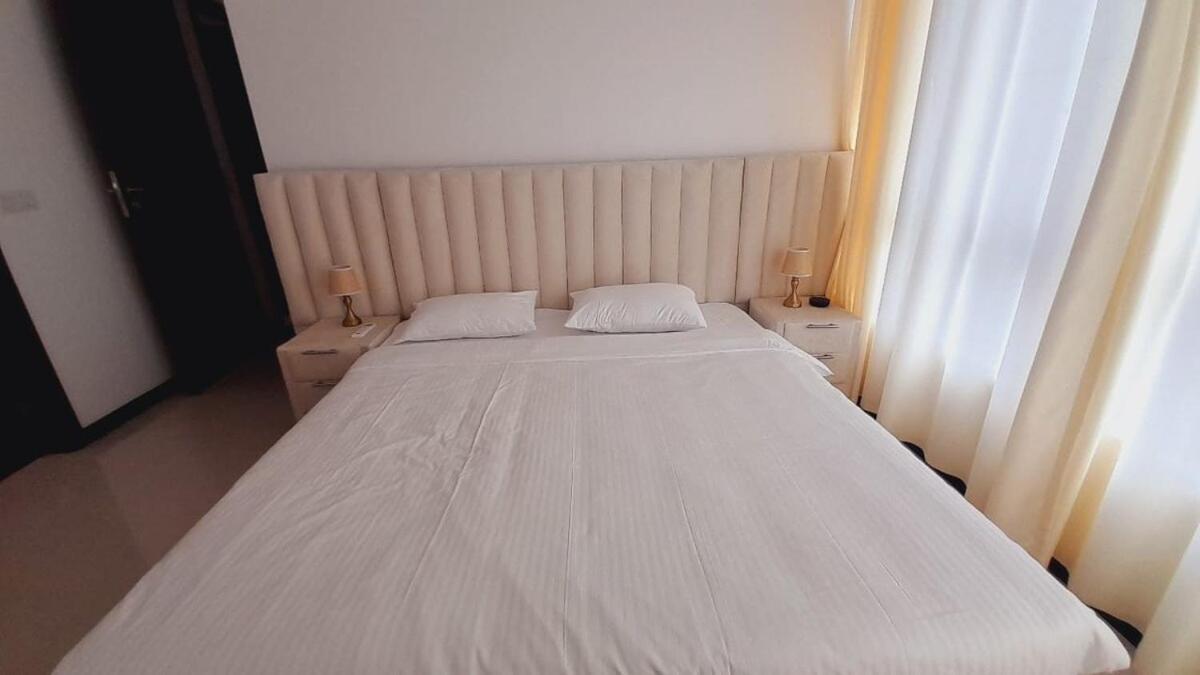 L&s Trizen Luxury Apartment Colombo