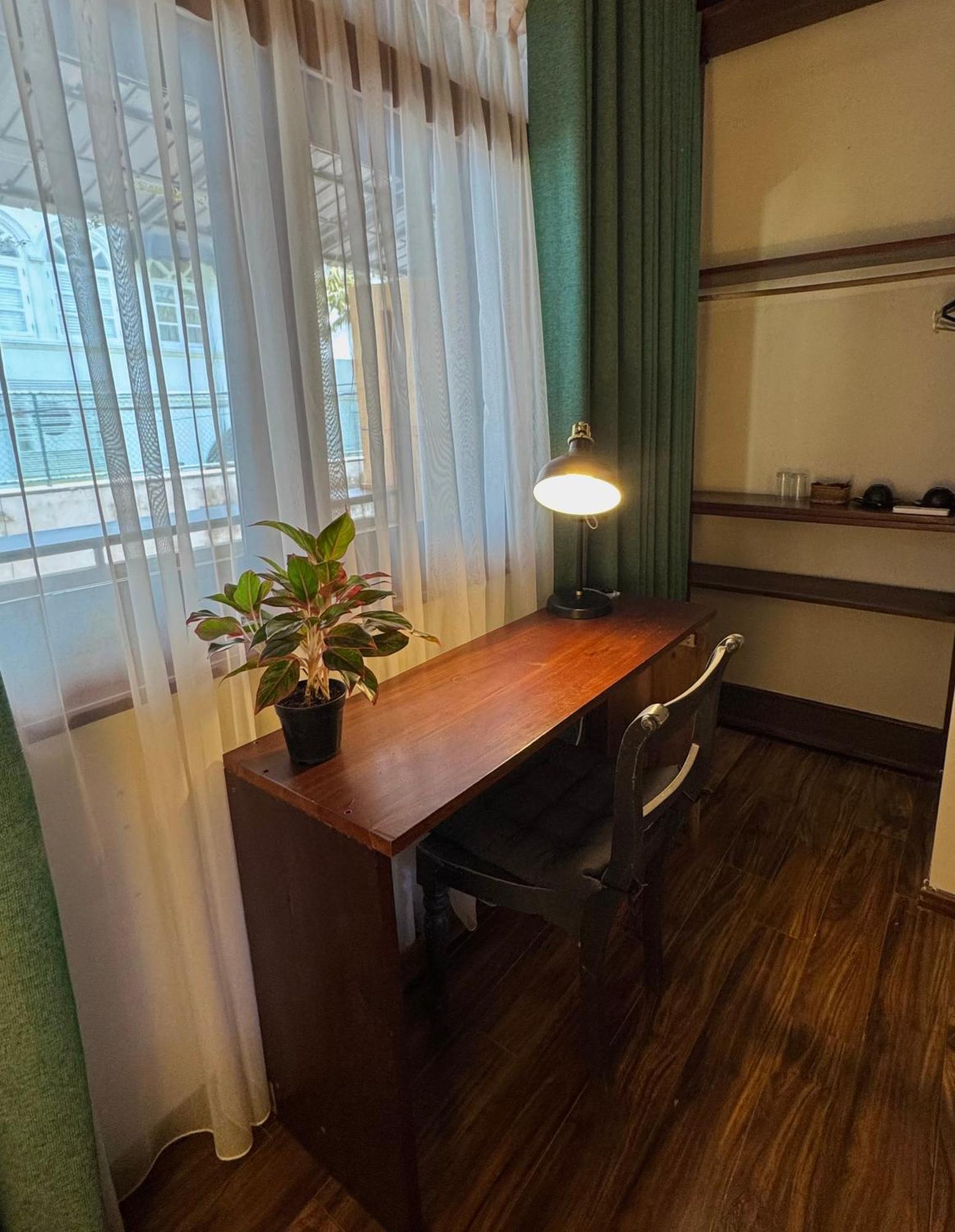 Bed & Breakfast Ceystay