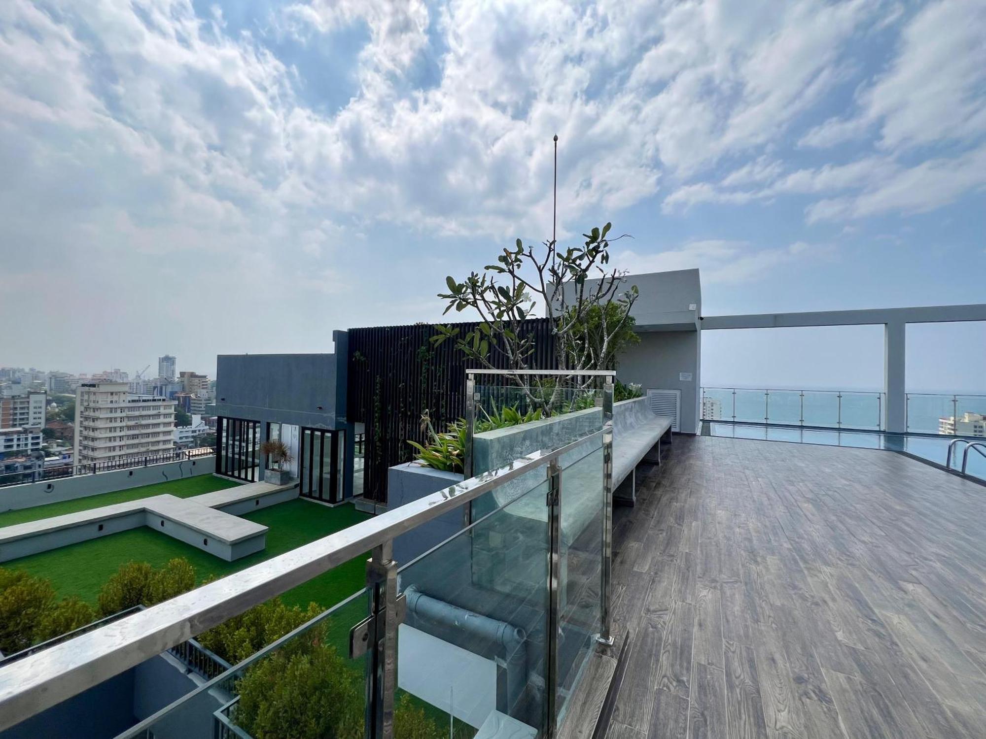 8b Flemington Apartment