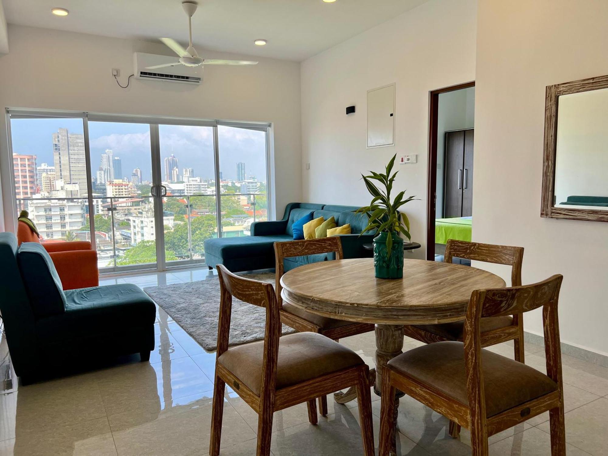 Apartment 8b Flemington *