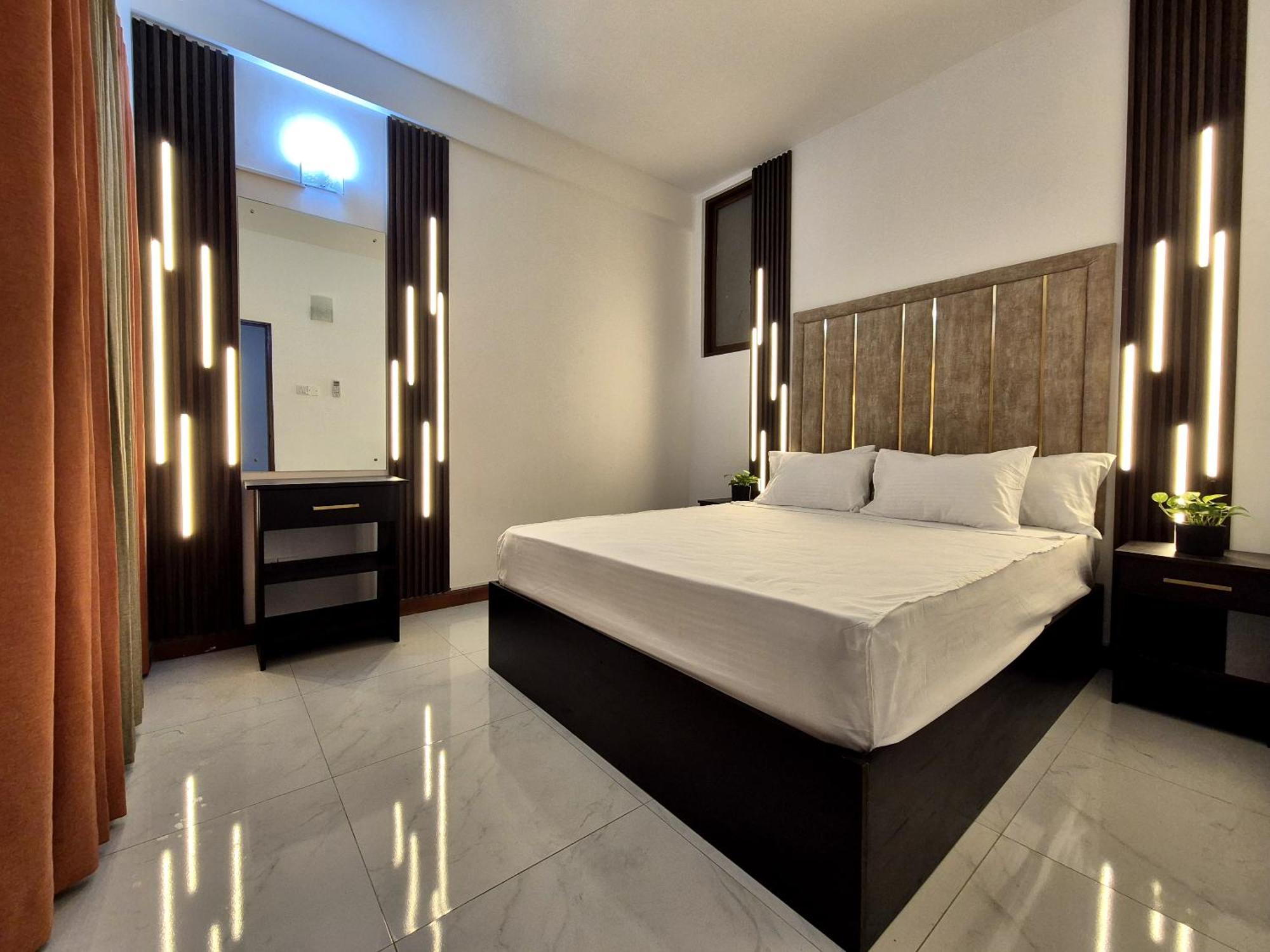 Apartment Shiloh Colombo