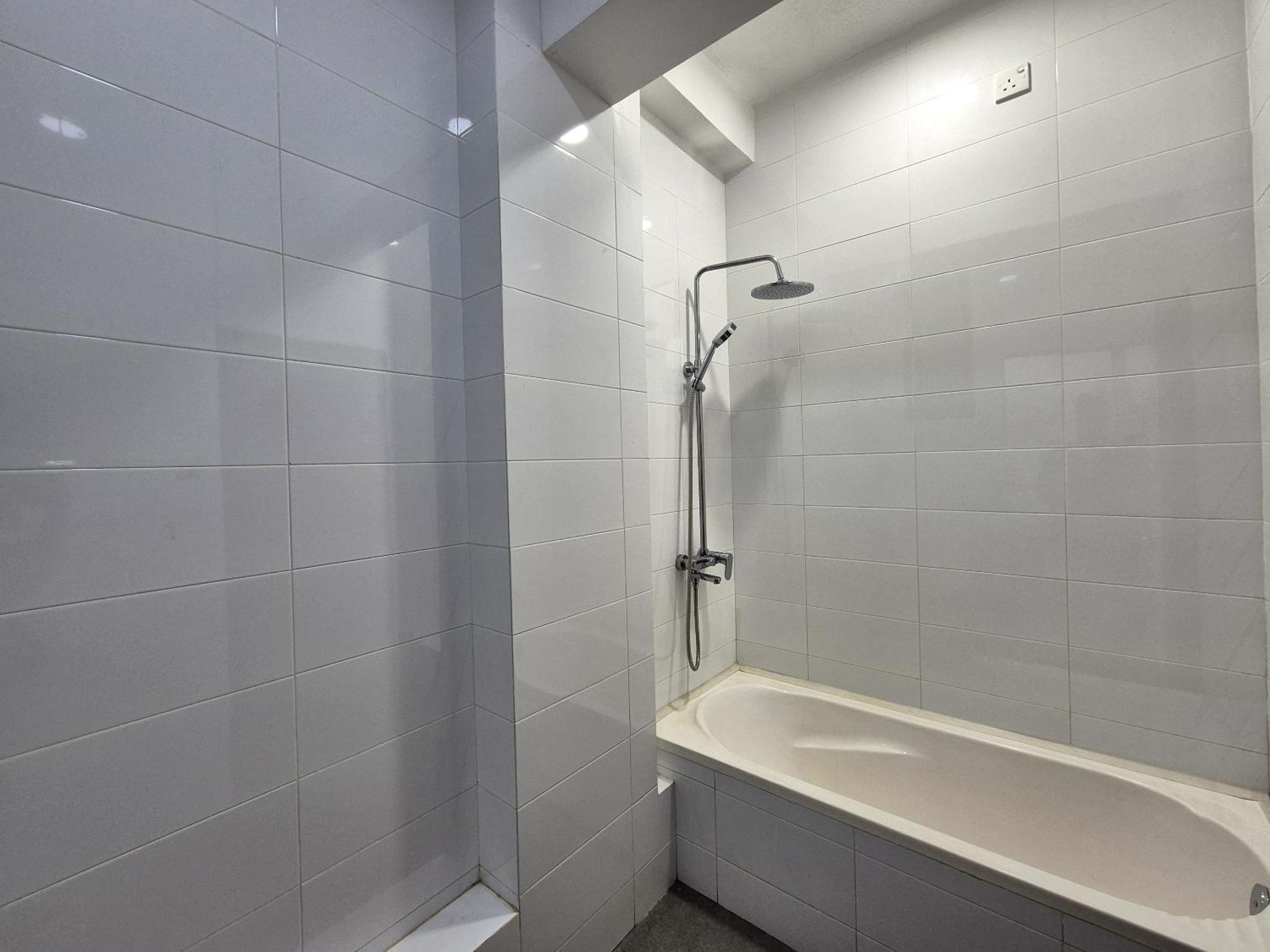 Apartment Shiloh Colombo
