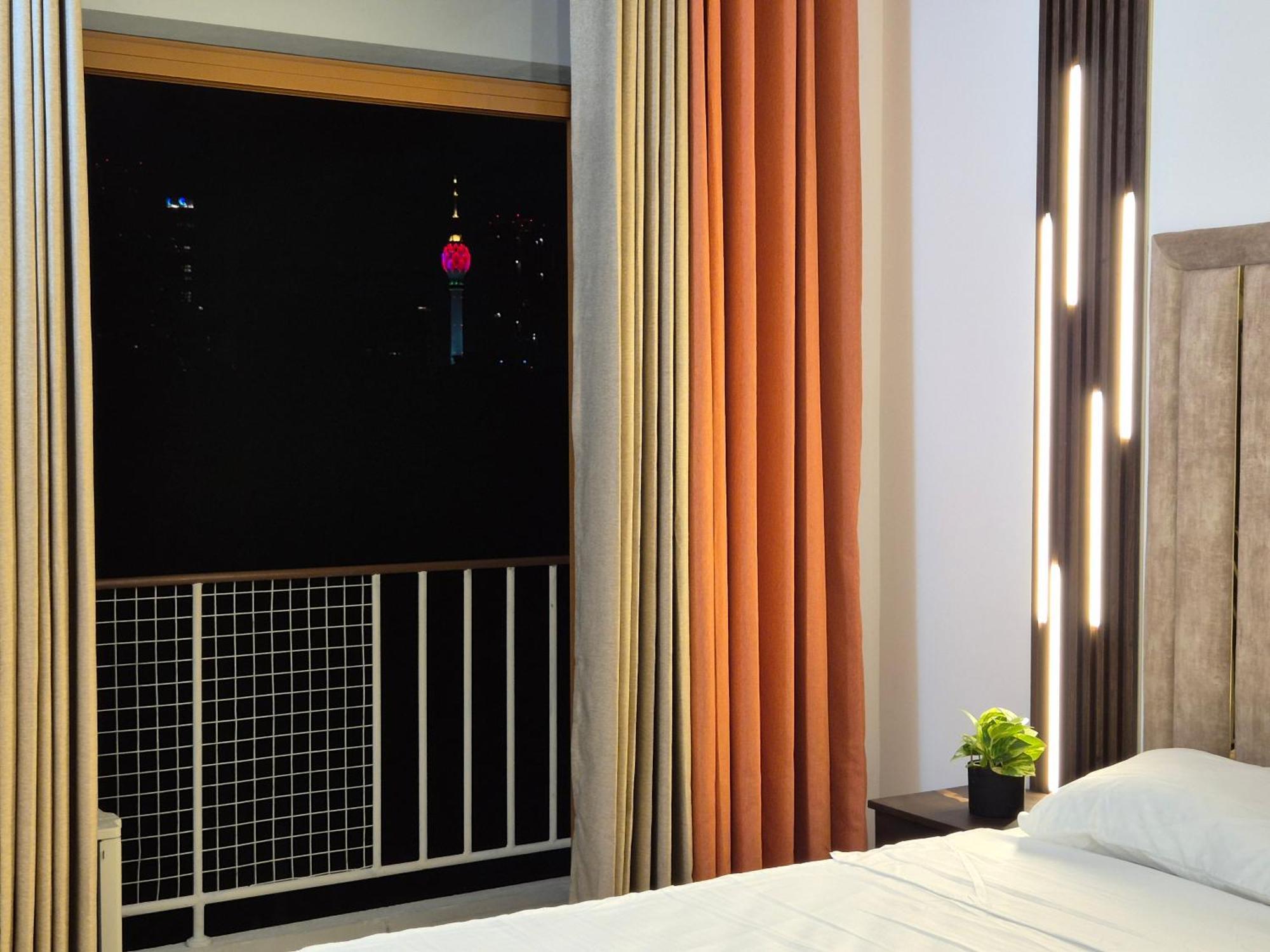 Apartment Shiloh Colombo