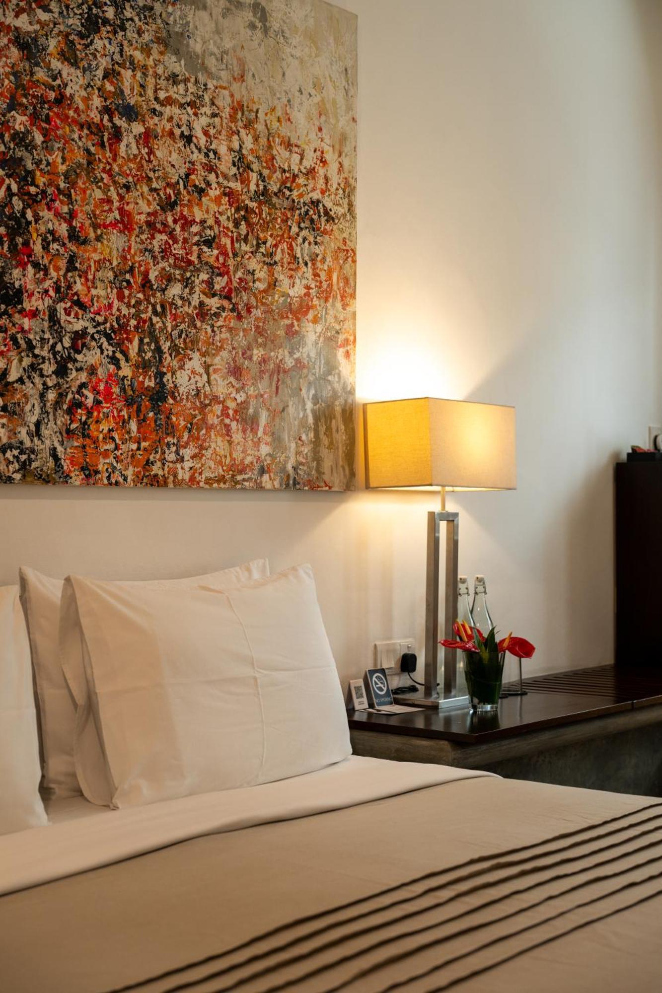 Acomodação com café da manhã  Nyne Lodge, 4*