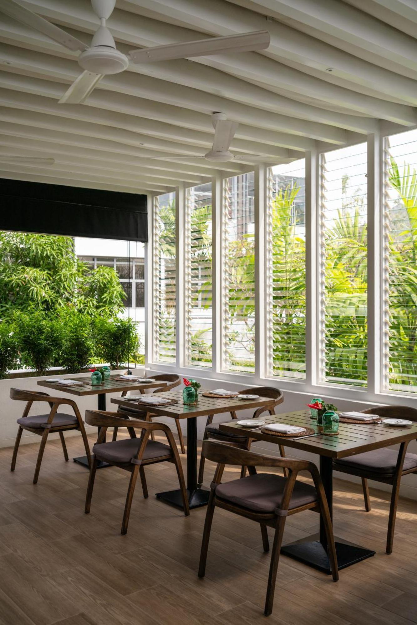 Acomodação com café da manhã  Nyne Lodge, Colombo