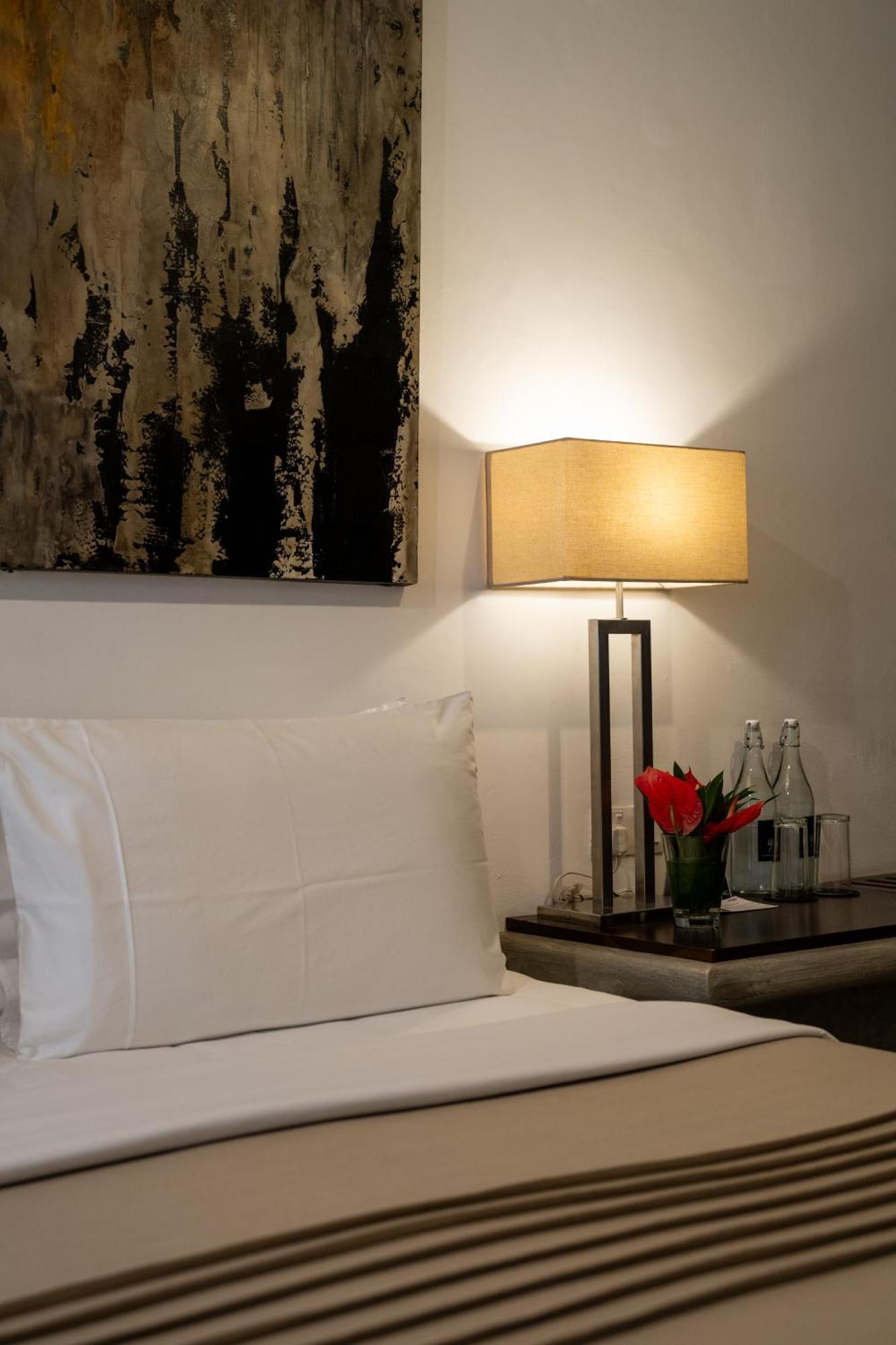 Nyne Lodge, 4*