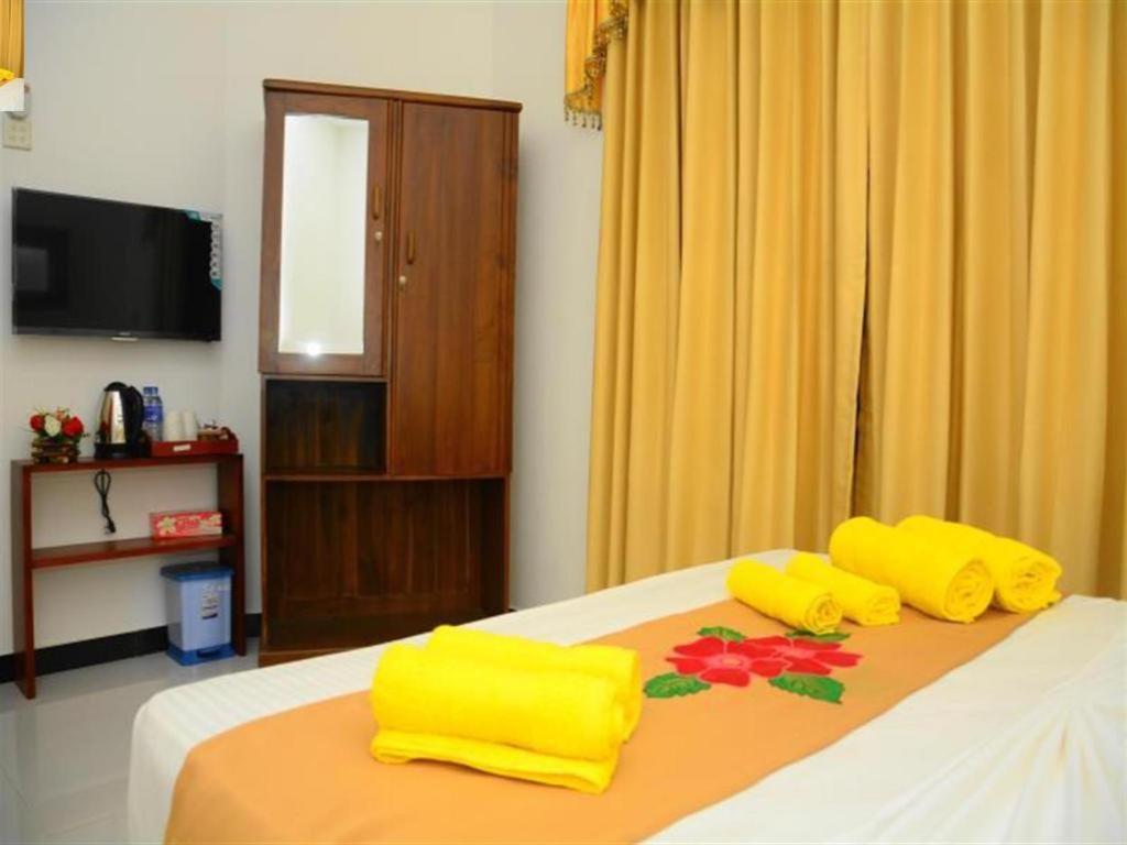 My Ticket Hotel Colombo
