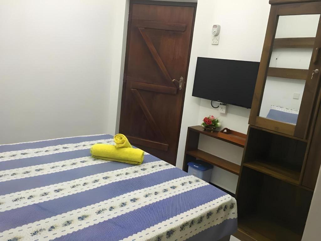 My Ticket Hotel Colombo