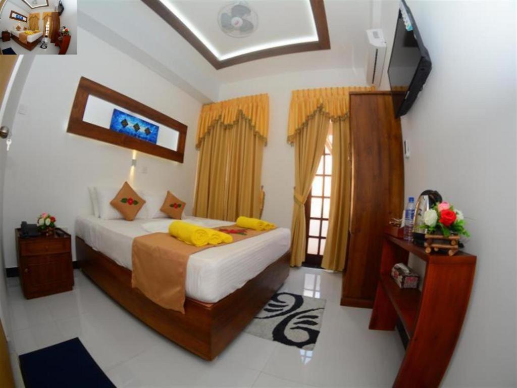 Hotel My Ticket Colombo