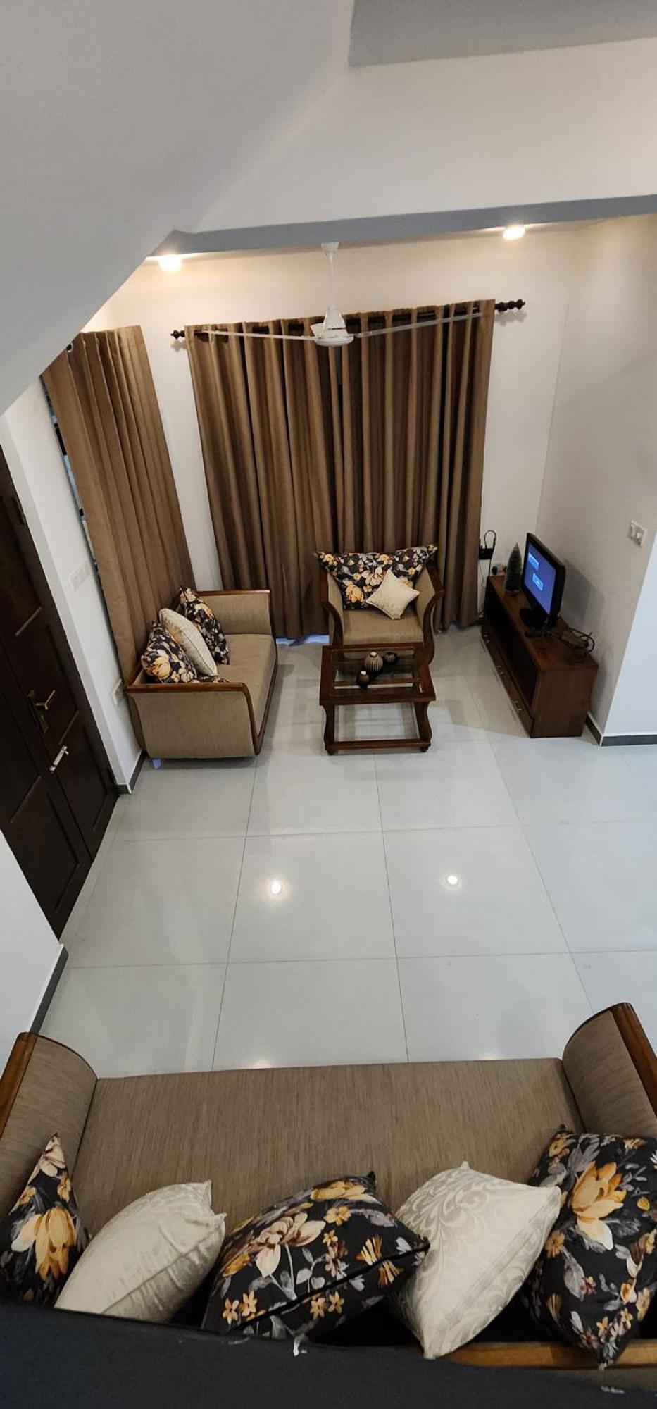 Fairfield Colombo