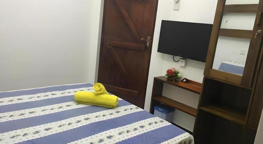 My Ticket Hotel Colombo