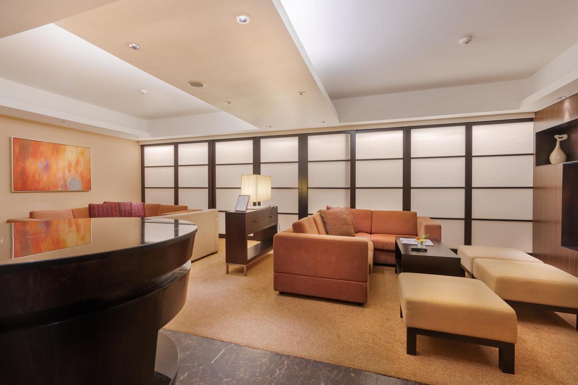 Cinnamon Grand Hotel Colombo