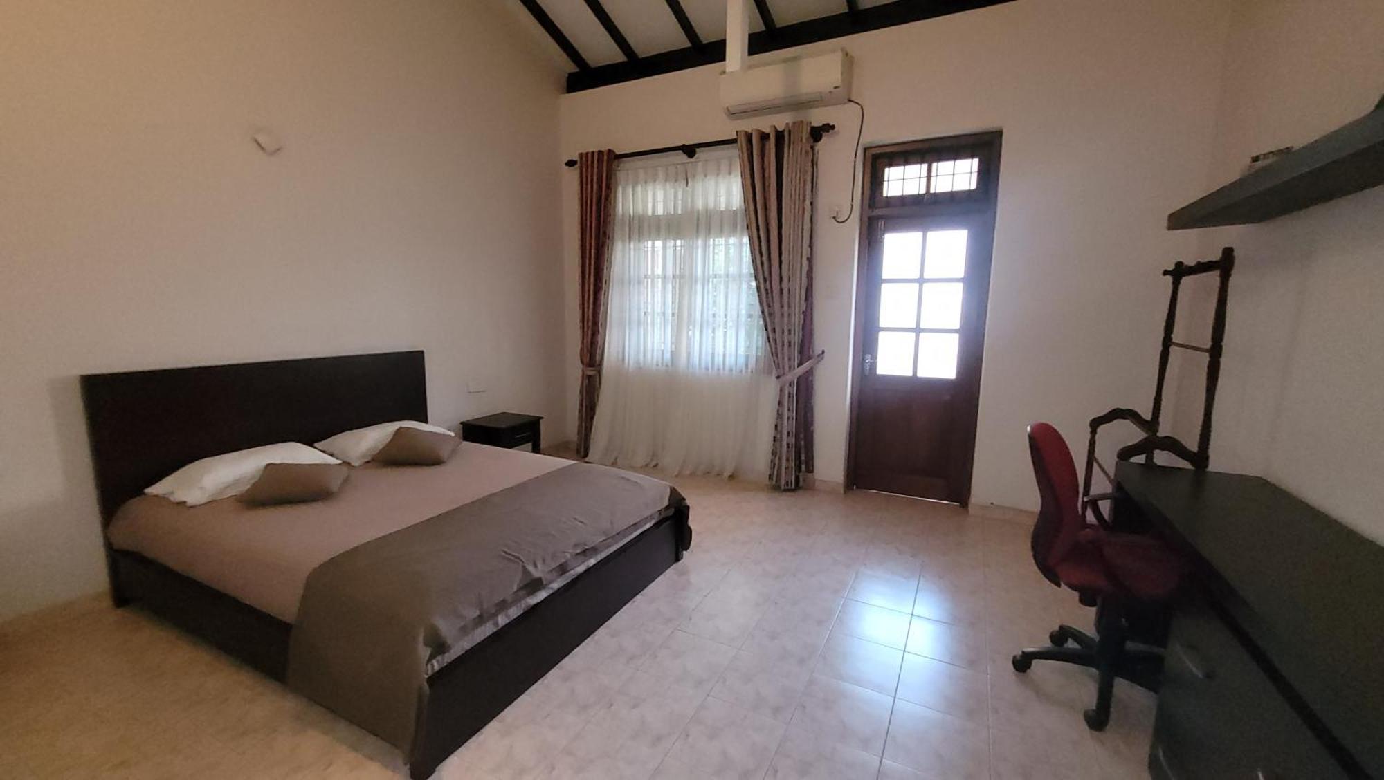 Spacious And Serene Family In Casa de férias