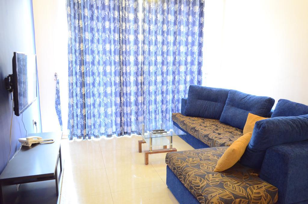 Apartment Zain *