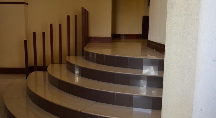 Zain Apartment *