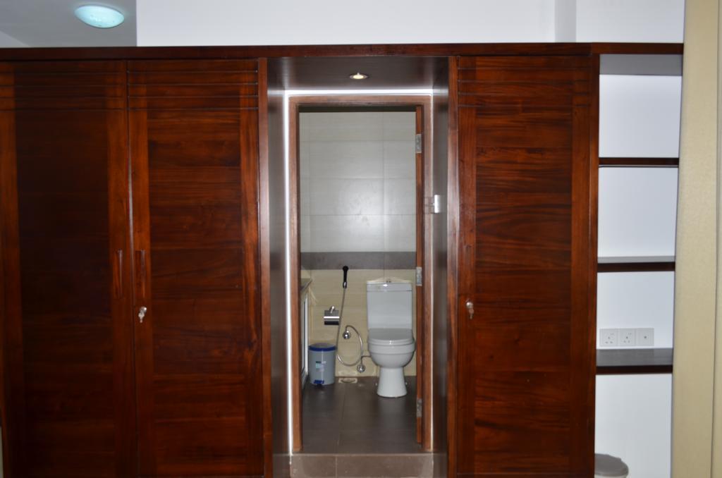 Apartment Zain