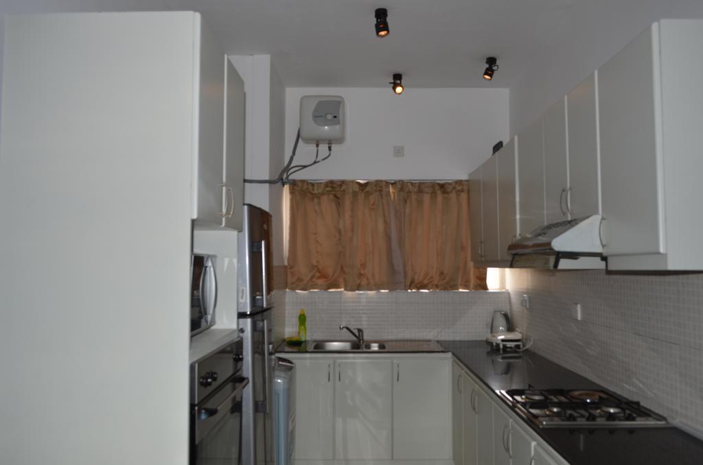 Apartment Zain