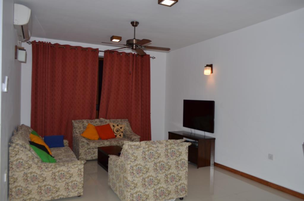 Apartment Zain *