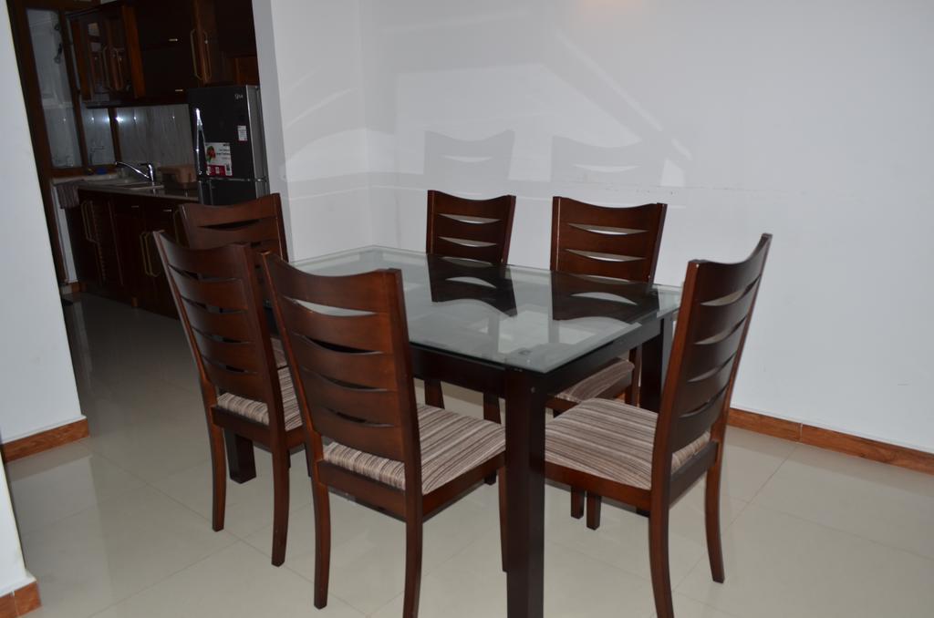 Apartment Zain Colombo