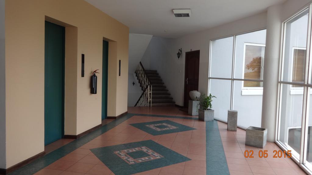 Apartment Rockwood 7 *