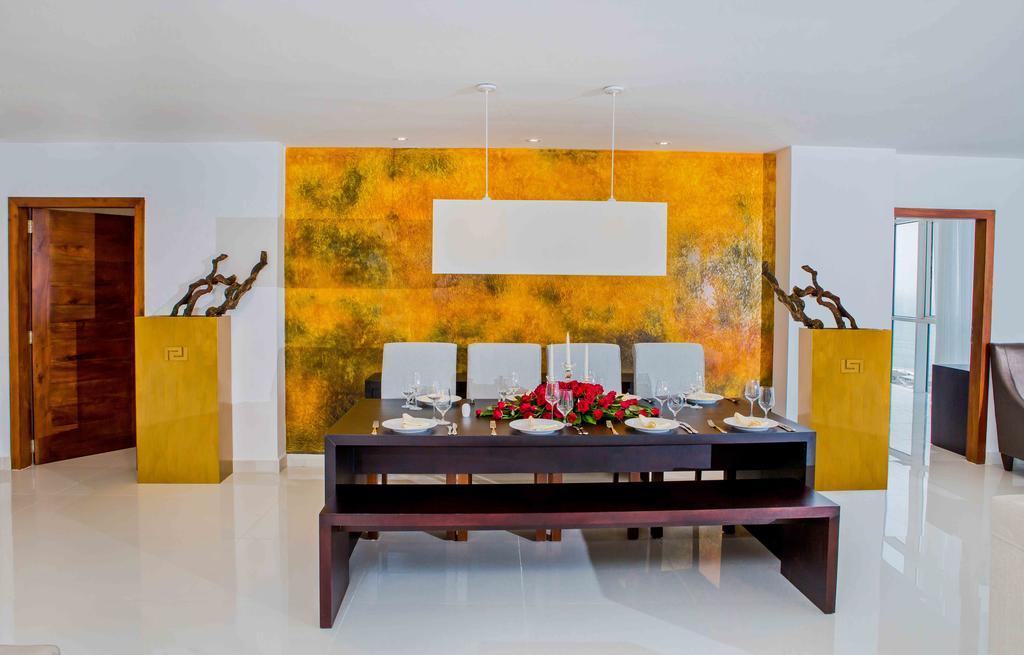 Platinum One Hotel