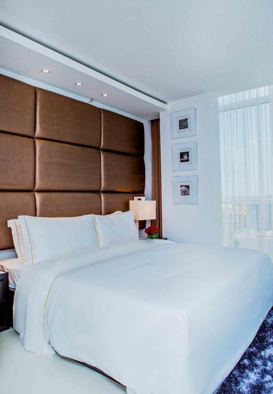 Platinum One Hotel Colombo