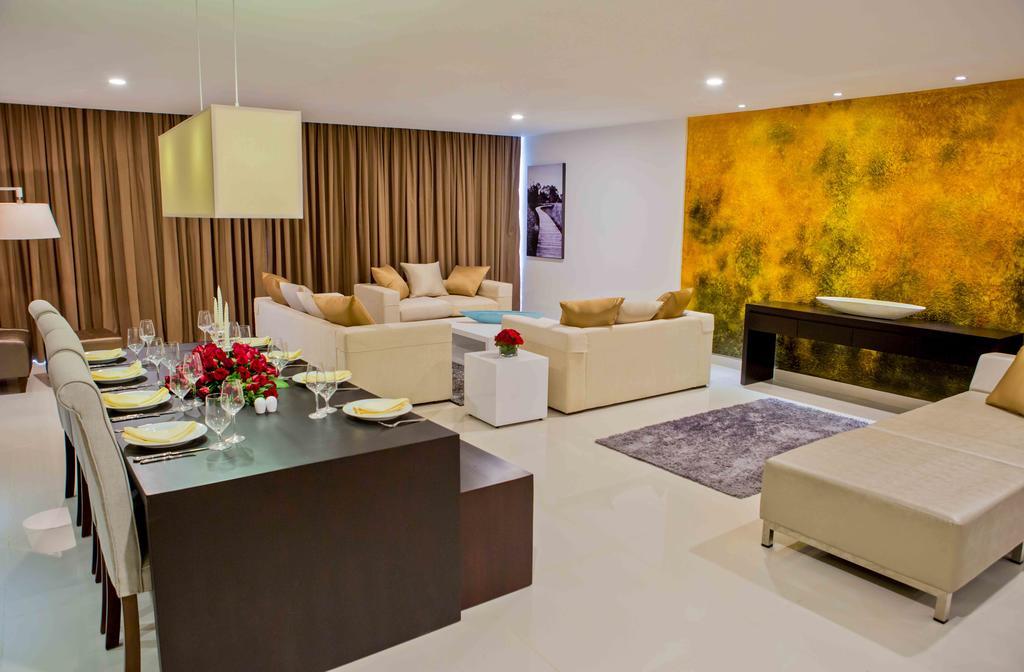 Platinum One Colombo