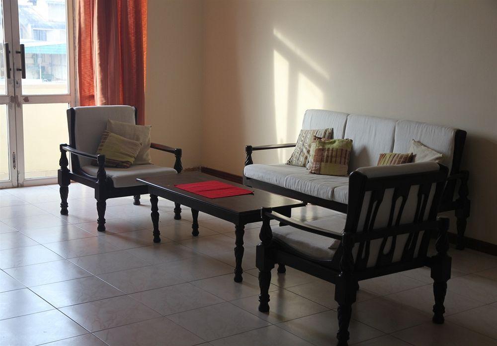 Palmyrah Residencies Colombo