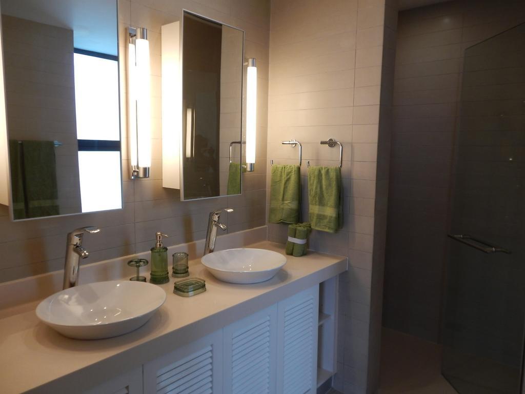 Apartment Luxury Havelockcity