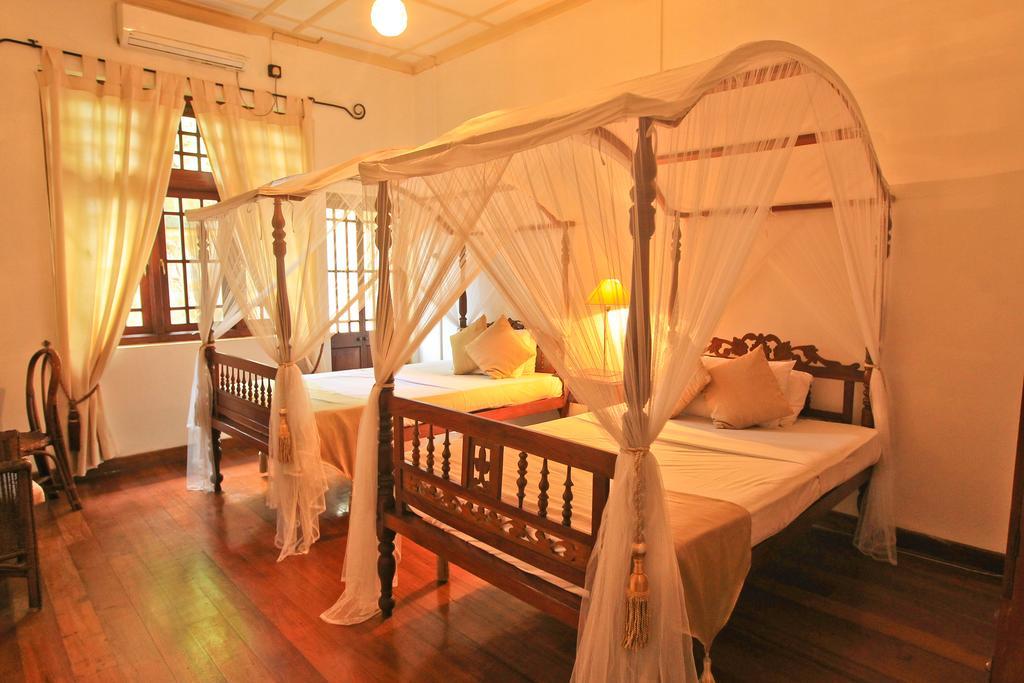 Hotel The Havelock Place 4*
