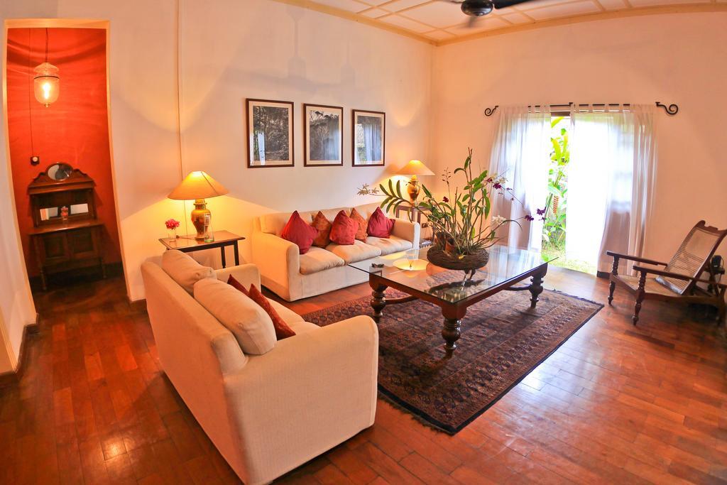 Hotel The Havelock Place Colombo