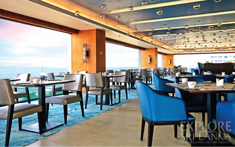Hotel Radisson Colombo