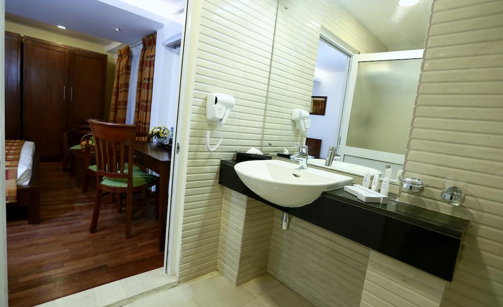 Hotel Gsh 3*