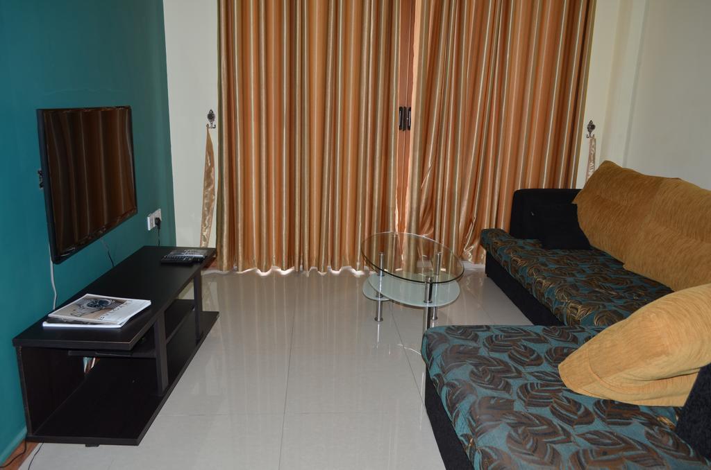 Apartment Zain Colombo