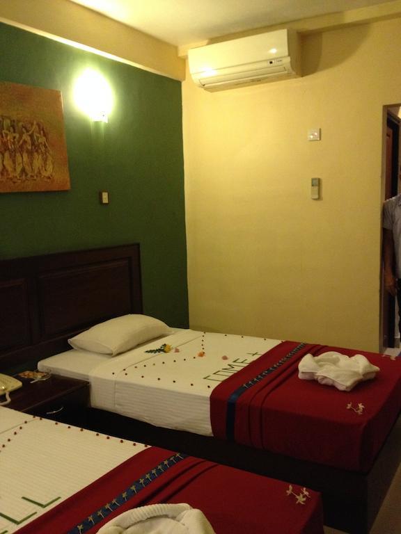 Hotel The Sovereign Colombo