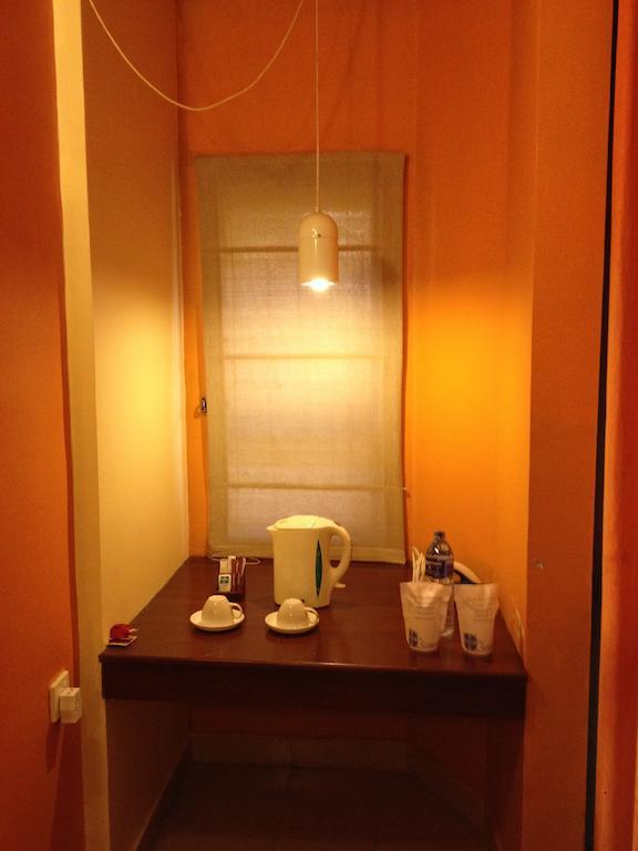 Hotel The Sovereign 3*
