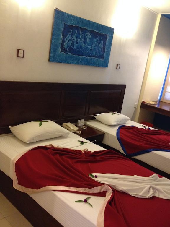 Hotel The Sovereign 3*