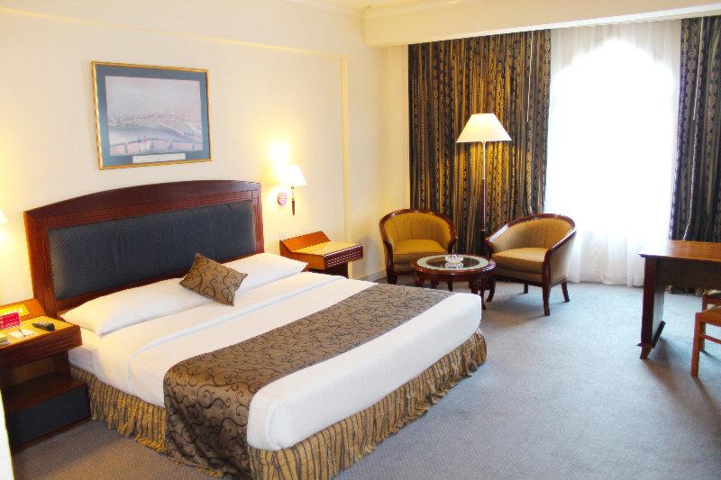 Ramada Hotel