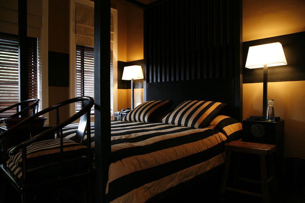 Paradise Road Tintagel 5*