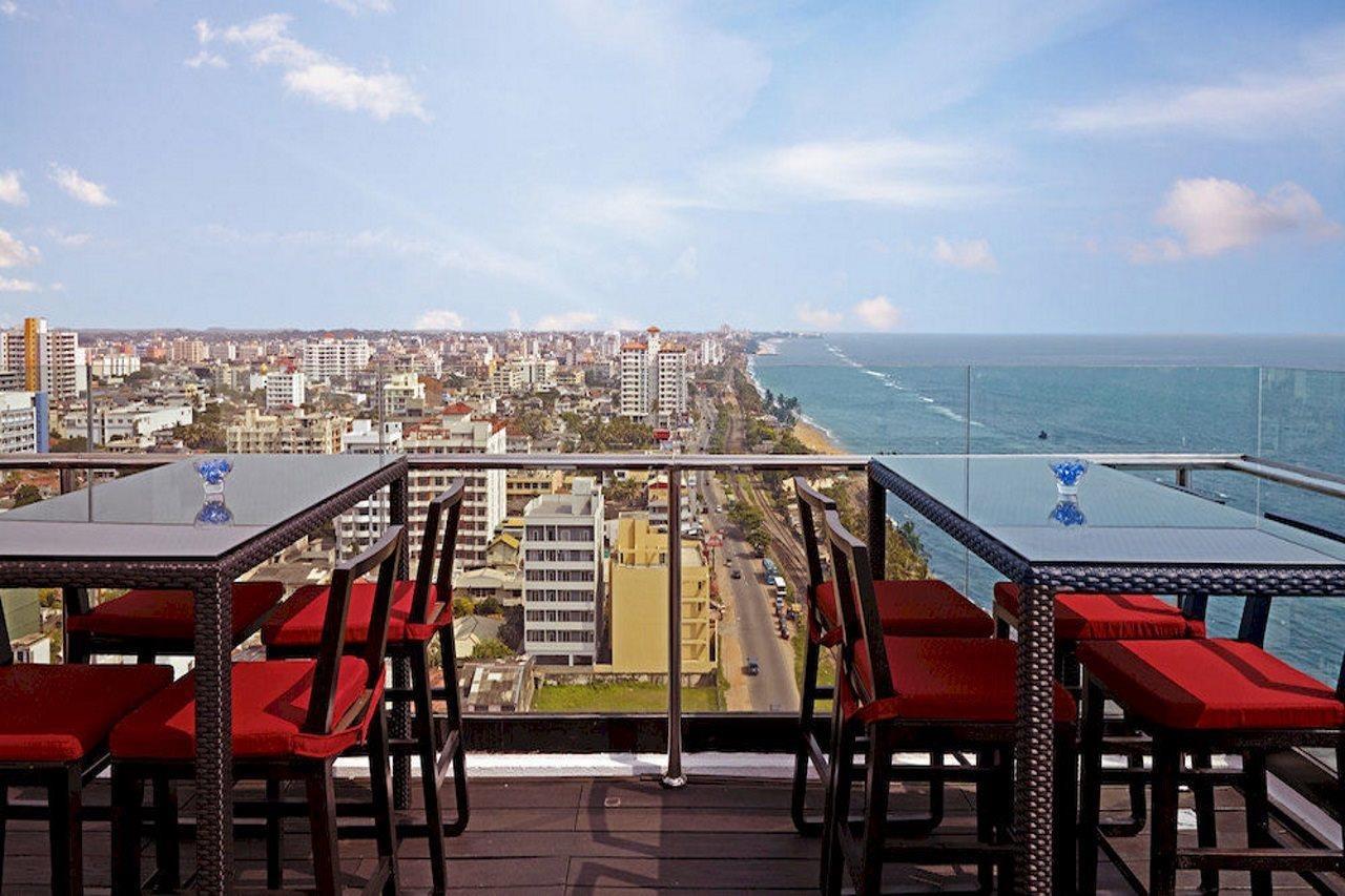 Radisson Colombo