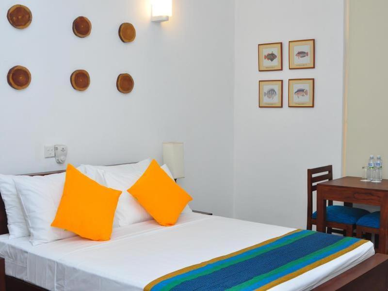 Hotel Comfort@15 Colombo