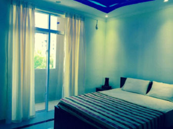 Vista David Hotel 3*