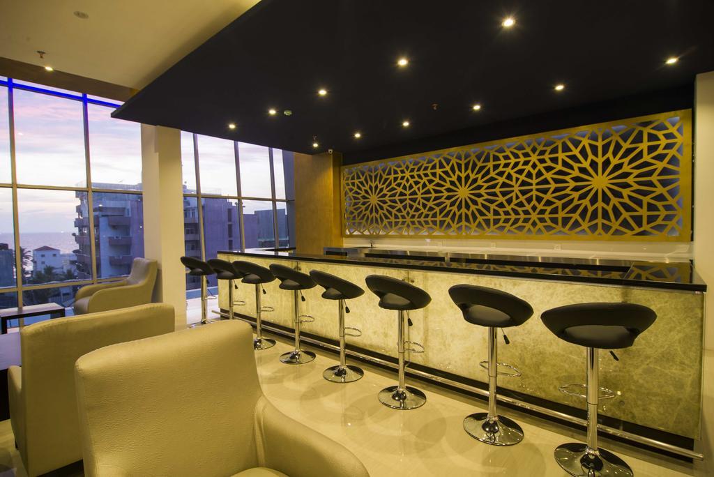 Platinum One Colombo