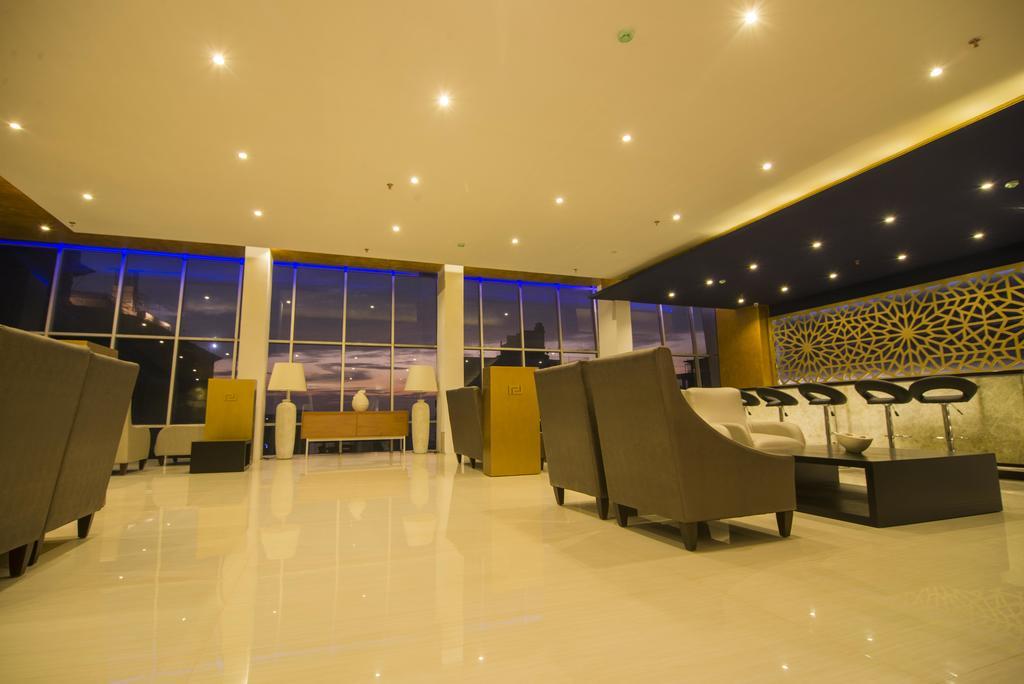 Hotel Platinum One Colombo