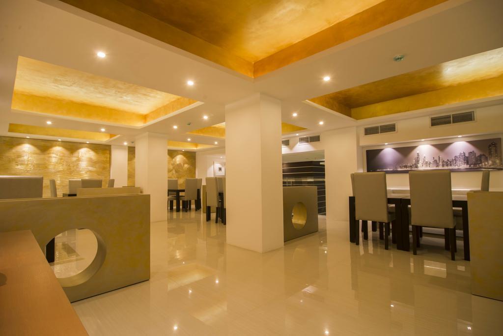 Platinum One Hotel 5*