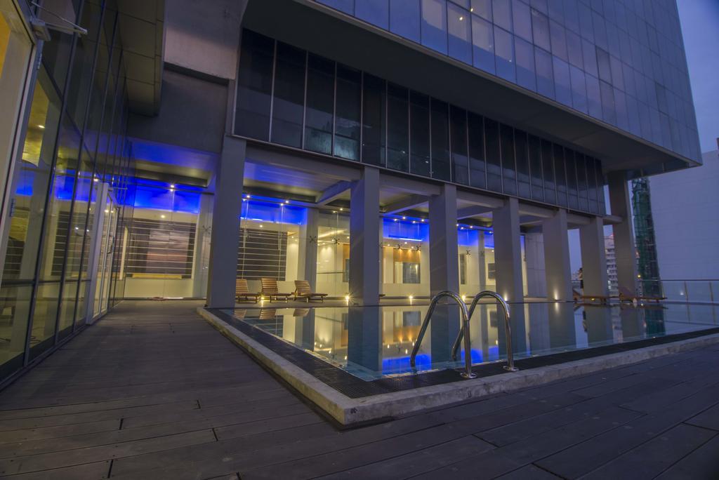 Platinum One Hotel