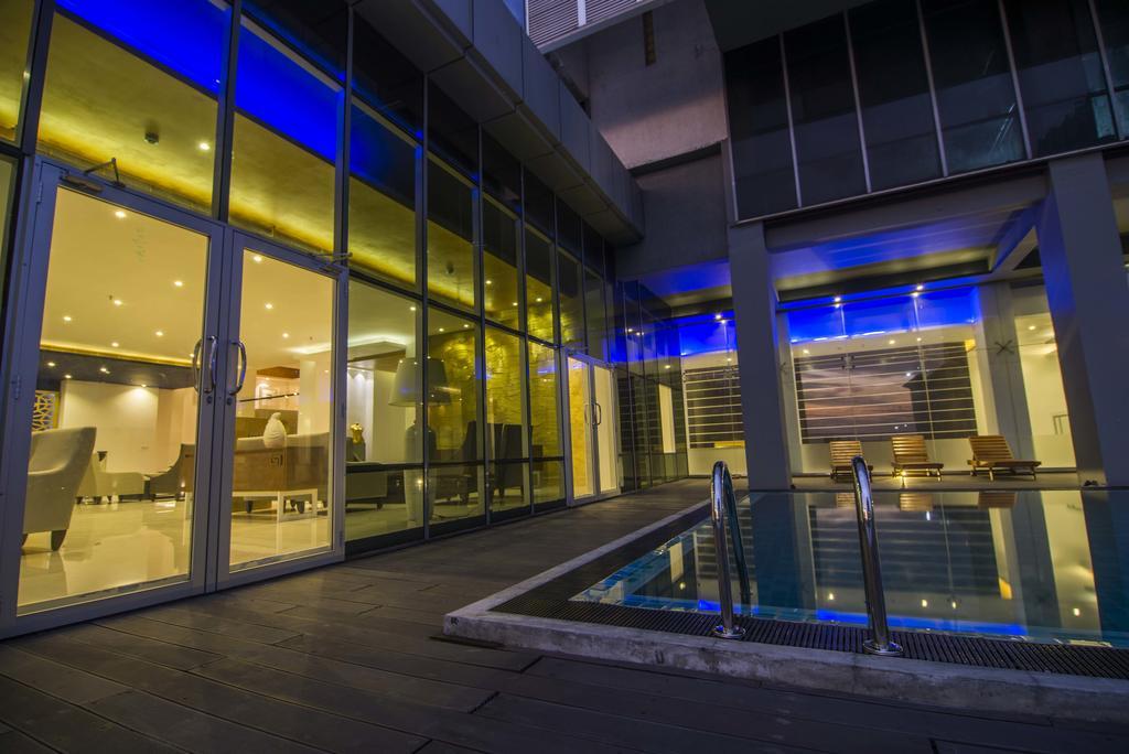 Platinum One Hotel 5*