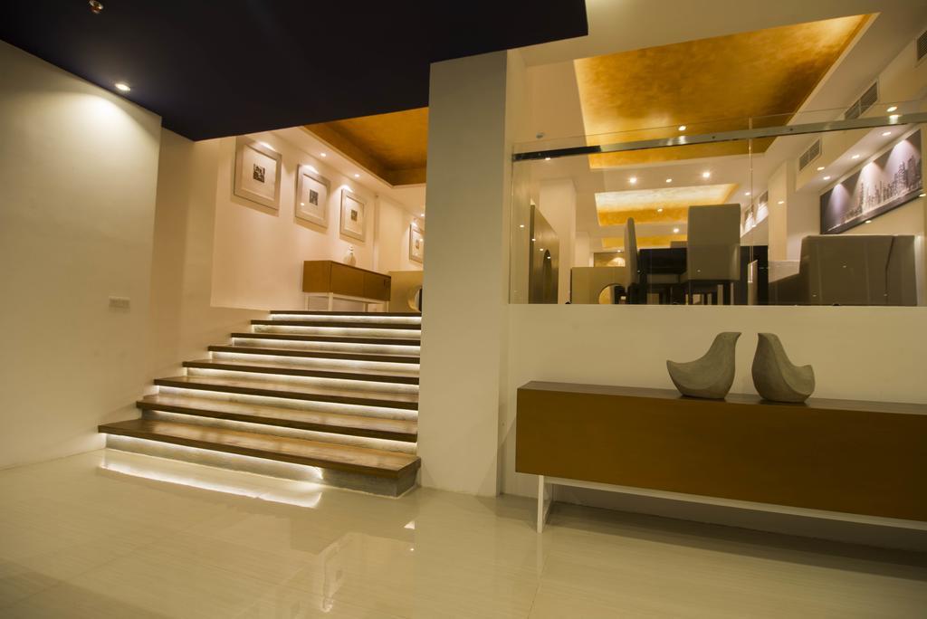 Hotel Platinum One Colombo